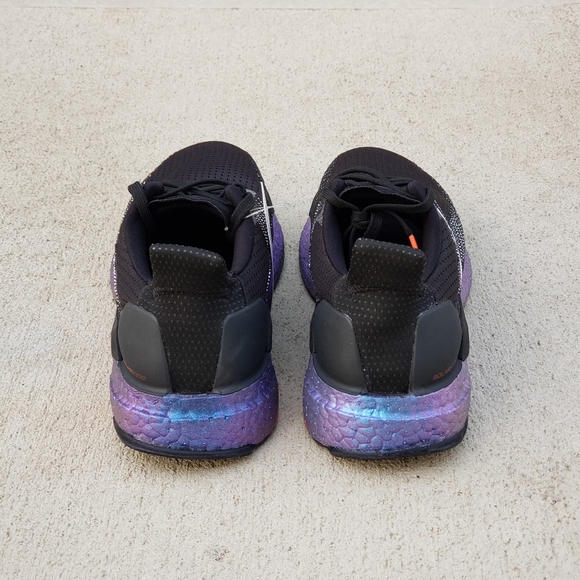 ADIDAS SOLAR BOOST 19 RUNNING SHOES NEW - Picture 3 of 8